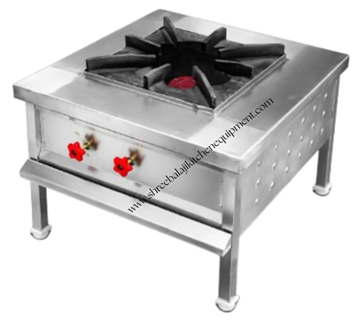 Commercial Kitchen Equipment Manufacturer in Maharashtra